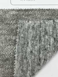 OD22300 Shetland Wool&Linen Bonded Jersey[Textile / Fabric] Oharayaseni Sub Photo