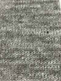 OD22300 Shetland Wool&Linen Bonded Jersey[Textile / Fabric] Oharayaseni Sub Photo