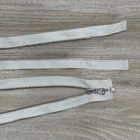 SL-3-C-SWE-TWOE Super Lampo Size 3 Silver Two Way Separator[Zipper] LAMPO(GIOVANNI LANFRANCHI SPA) Sub Photo