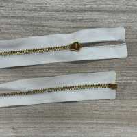 SL-3-C-SAE-TWOE Super Lampo Size 3 Gold Two Way Separator[Zipper] LAMPO(GIOVANNI LANFRANCHI SPA) Sub Photo