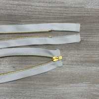 SL-3-C-SAE-TWOE Super Lampo Size 3 Gold Two Way Separator[Zipper] LAMPO(GIOVANNI LANFRANCHI SPA) Sub Photo