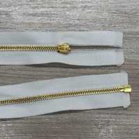 SL-3-C-SAE-TWOE Super Lampo Size 3 Gold Two Way Separator[Zipper] LAMPO(GIOVANNI LANFRANCHI SPA) Sub Photo