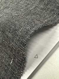 OD35294 Linen Wool Sharkskin[Textile / Fabric] Oharayaseni Sub Photo