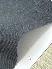 OD35301 Vintage-like Linen Wool Gabardine[Textile / Fabric] Oharayaseni Sub Photo