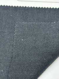 OD35301 Vintage-like Linen Wool Gabardine[Textile / Fabric] Oharayaseni Sub Photo