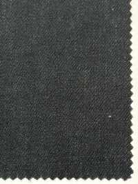 OD35301 Vintage-like Linen Wool Gabardine[Textile / Fabric] Oharayaseni Sub Photo