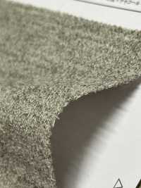 OD43575 Shetland Wool Linen Roughness Surface/ No Pattern[Textile / Fabric] Oharayaseni Sub Photo