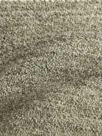OD43575 Shetland Wool Linen Roughness Surface/ No Pattern[Textile / Fabric] Oharayaseni Sub Photo