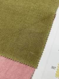 ODA24167 Fanafe Linen Series【60/1】[Textile / Fabric] Oharayaseni Sub Photo