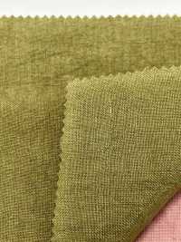 ODA24167 Fanafe Linen Series【60/1】[Textile / Fabric] Oharayaseni Sub Photo