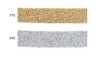 313-101 Metallic Knit Tape Lame (Cupro X Polyester)