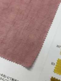 ODA24164 Fanafe Linen Series【40/1】[Textile / Fabric] Oharayaseni Sub Photo