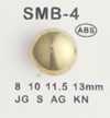 SMB4 ABS Small Button