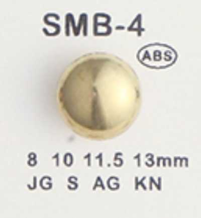 SMB4 ABS Small Button