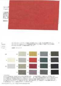 ODA25226 C/L Typewritter Cloth Fanage[Textile / Fabric] Oharayaseni Sub Photo