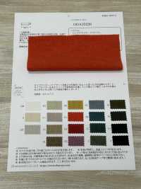 ODA25226 C/L Typewritter Cloth Fanage[Textile / Fabric] Oharayaseni Sub Photo