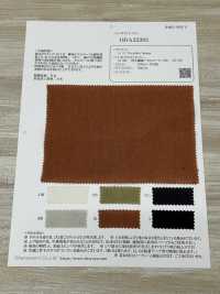 ODA25283 L/C/Ten Plain Fanage[Textile / Fabric] Oharayaseni Sub Photo