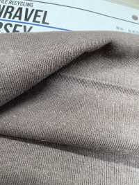 FJ200320 UNRAVEL JERSEY[Textile / Fabric] Fujisaki Textile Sub Photo