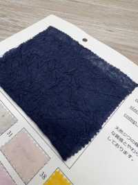FJ210010 65/-T/C Washer Processed Jersey[Textile / Fabric] Fujisaki Textile Sub Photo
