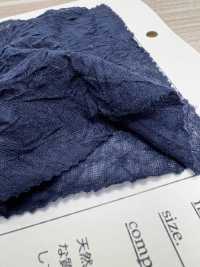 FJ210010 65/-T/C Washer Processed Jersey[Textile / Fabric] Fujisaki Textile Sub Photo