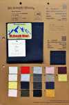 FJ210100 2/60 Mt.Breath Wool® Jersey