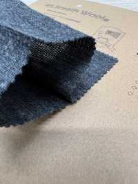 FJ210110 1/60 Mt.Breath Wool Circular Rib[Textile / Fabric] Fujisaki Textile Sub Photo