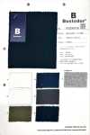 FJ230130 Bustodor Heavy Fleece