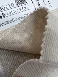 FJ230210 Extremely Mature Cotton Circular Rib[Textile / Fabric] Fujisaki Textile Sub Photo