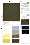 FJ930010 17.5/ U.S. Cotton Organic Circular Rib