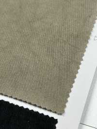 ODA25292 Uneven Thread Back Satin Fanage[Textile / Fabric] Oharayaseni Sub Photo