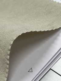 ODA25315 Cotton 20/2 Strong Twist X Linen 25/1 Twill Drum Dyed[Textile / Fabric] Oharayaseni Sub Photo