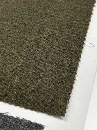 OEA32199 Highland Wool With Worsted-like Washer Finish[Textile / Fabric] Oharayaseni Sub Photo