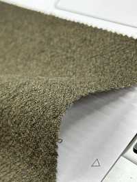 OEA32199 Highland Wool With Worsted-like Washer Finish[Textile / Fabric] Oharayaseni Sub Photo