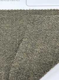OEA32199 Highland Wool With Worsted-like Washer Finish[Textile / Fabric] Oharayaseni Sub Photo