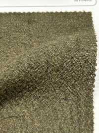 OEA32199 Highland Wool With Worsted-like Washer Finish[Textile / Fabric] Oharayaseni Sub Photo