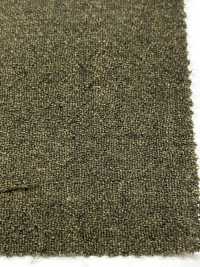 OEA32199 Highland Wool With Worsted-like Washer Finish[Textile / Fabric] Oharayaseni Sub Photo