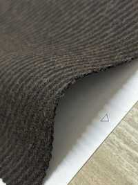 OFC5600 Water-repellent Recycled Wool Kersey[Textile / Fabric] Oharayaseni Sub Photo