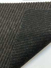 OFC5600 Water-repellent Recycled Wool Kersey[Textile / Fabric] Oharayaseni Sub Photo