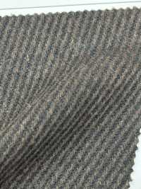 OFC5600 Water-repellent Recycled Wool Kersey[Textile / Fabric] Oharayaseni Sub Photo