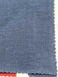 OJ2241 Natural Overdyed Kyoto Dyed Linen 40/1 Plain Weave Natural Washer Finish Sun-dried Look[Textile / Fabric] Oharayaseni Sub Photo