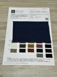 OJ2241 Natural Overdyed Kyoto Dyed Linen 40/1 Plain Weave Natural Washer Finish Sun-dried Look[Textile / Fabric] Oharayaseni Sub Photo