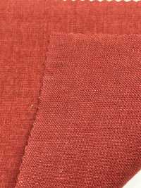OJ22411 Kyoto-dyed Linen 40/1 Plain Fuzzy , Natural Washer Finish, Sun-dried Look[Textile / Fabric] Oharayaseni Sub Photo