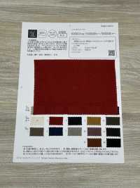 OJ22422 Kyoto-dyed Linen 40/1 Plain Fuzzy , Natural Washer Finish, Sun-dried Look[Textile / Fabric] Oharayaseni Sub Photo