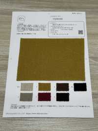 OJ32152 I Want To Try Wearing Linen In Winter Too. Chunky Linen Wool.[Textile / Fabric] Oharayaseni Sub Photo