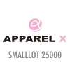 SMALLLOT25000 Small Order Fee(@25000)