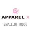 SMALLLOT18000 Small Order Fee(@18000)
