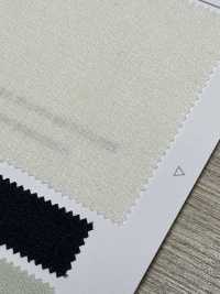 OJ3933 Sandwash Surface Textured Linen With A Sun-dried Look[Textile / Fabric] Oharayaseni Sub Photo