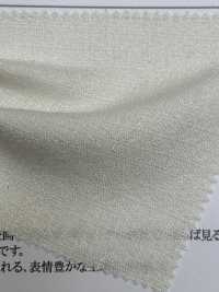 OJ3933 Sandwash Surface Textured Linen With A Sun-dried Look[Textile / Fabric] Oharayaseni Sub Photo