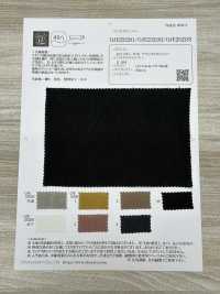 OJE252283 40/1 Wide Wide Width Natural Washer Processing[Textile / Fabric] Oharayaseni Sub Photo