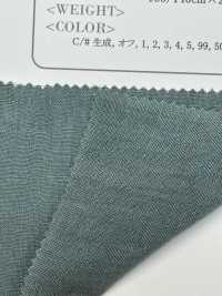 OJE252293 60/1 Wide Wide Width Natural Washer Processing[Textile / Fabric] Oharayaseni Sub Photo